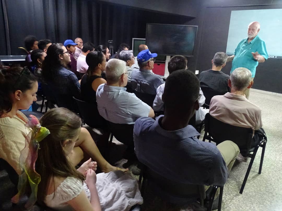 proyecto ictiosaurio