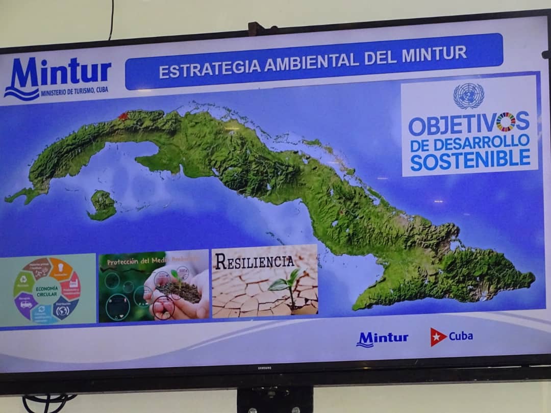 Turismo